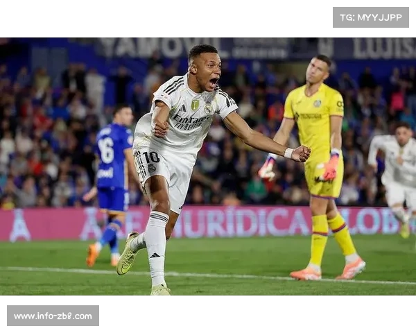 姆巴佩年度62球跻身历史前十：赛后采访坦言目标超越梅西纪录