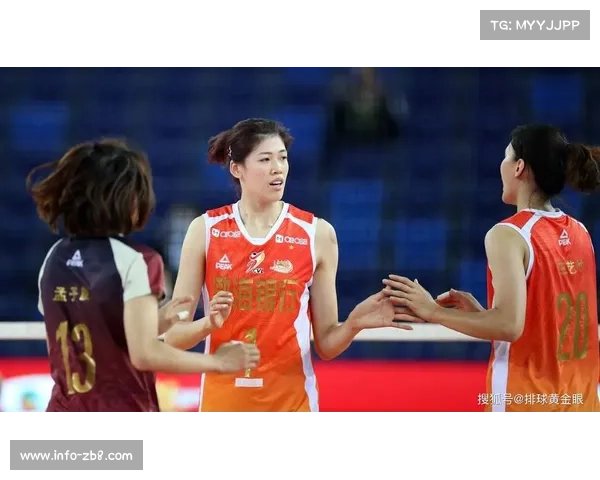 李盈莹谈海外联赛经历：伤病管理优先于职业生涯规划