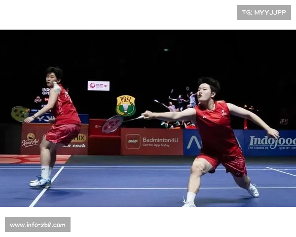 刘圣书-谭宁苦战三局险胜马来西亚组合，首夺世锦赛冠军