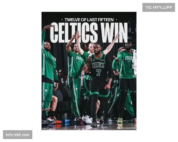 通讯：杰伦·布朗谈凯尔特人本赛季团队篮球哲学的建立