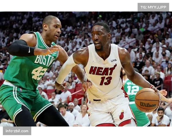 分析：数据解读本季各队联防使用率，热火与凯尔特人战术对比