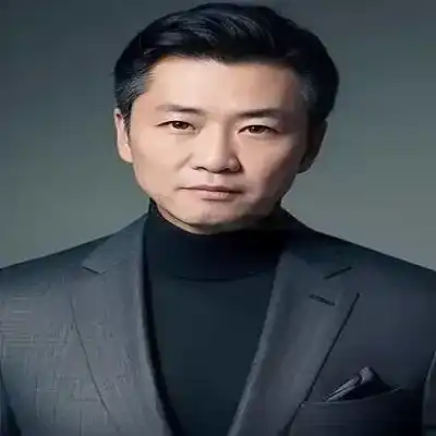 范惜海